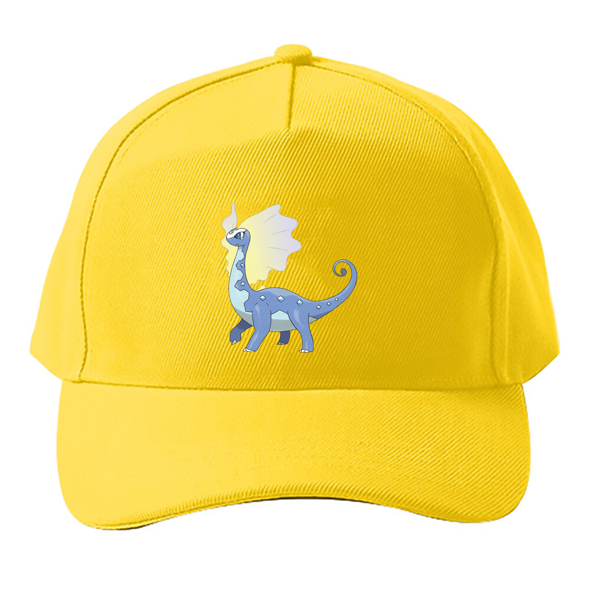 （画像用） ポケットモンスター Pokémon ベースボールキャップ 綿100％ 男女兼用 帽子 スポーツ